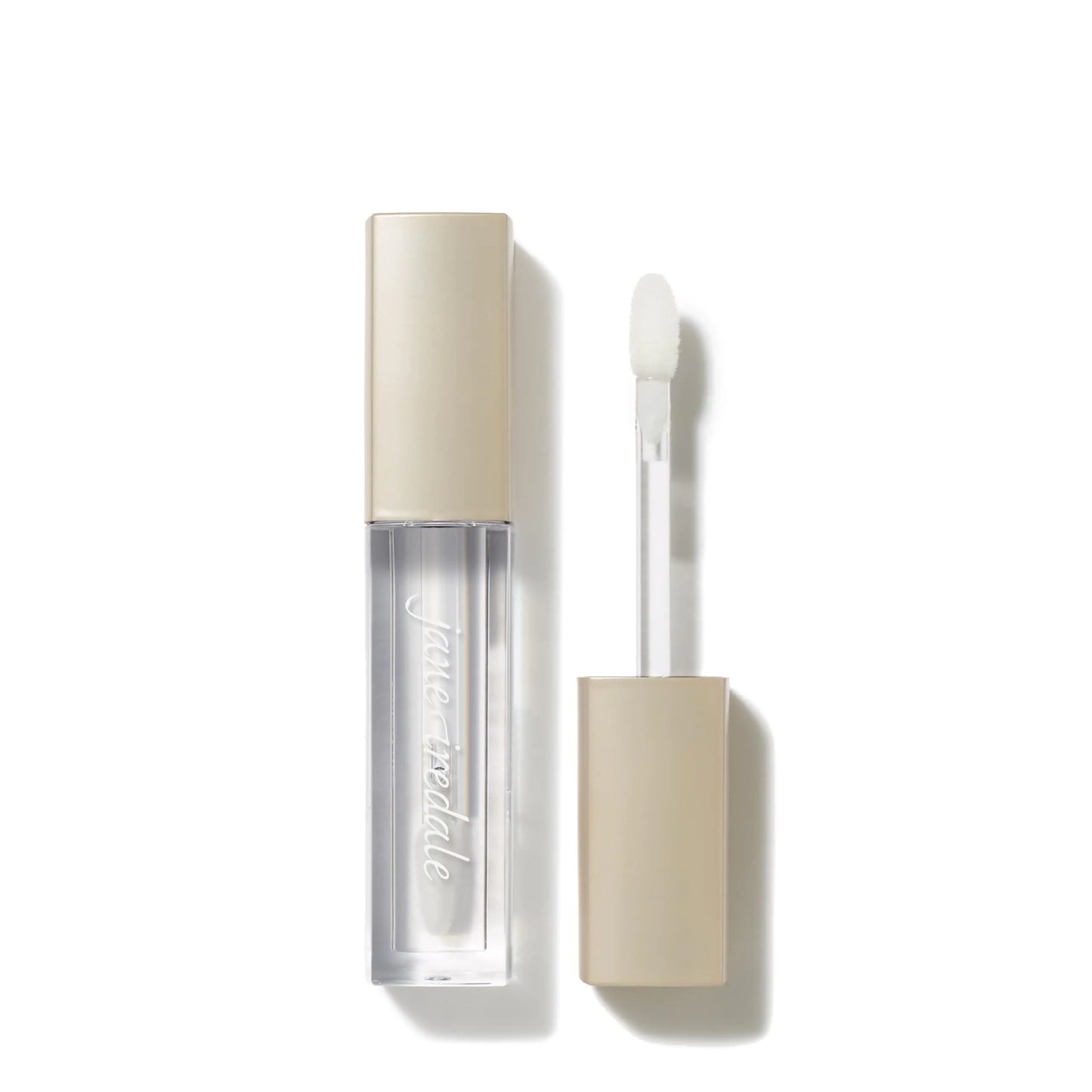Jane Iredale LuxeShine Lip Glaze Crystal