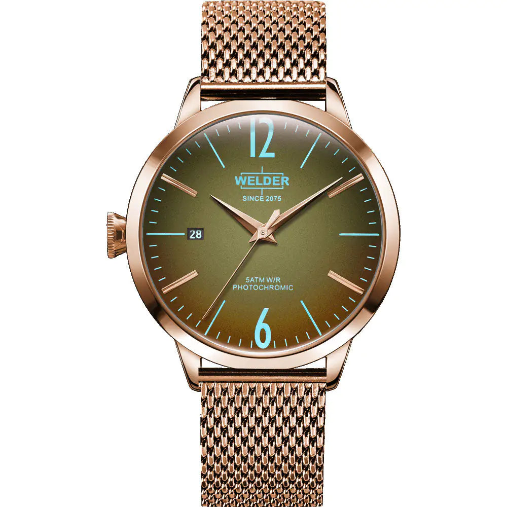 Montre Femme Welder Moody WRC625