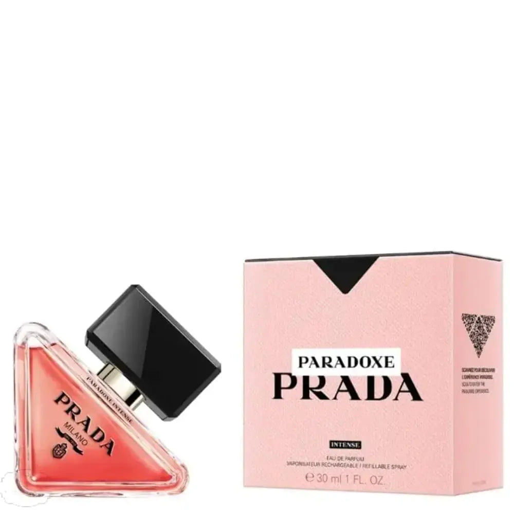 Prada Paradoxe Intense Eau de Parfum 1 oz / 30 mL vaporisateur