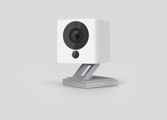 NightVision SmartCam with Timelapse