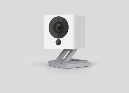 NightVision SmartCam with Timelapse