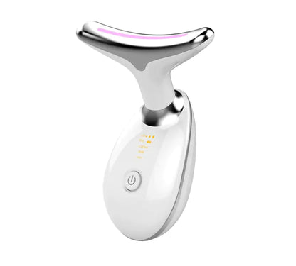 Appareil de Beauté Visage Anti-Rides pour le Cou