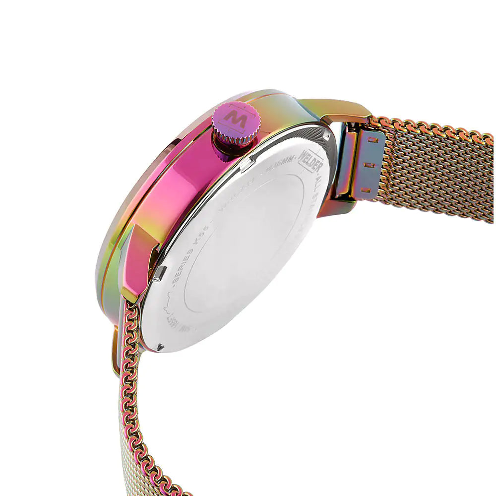 Montre Femme Welder Moody WRC739