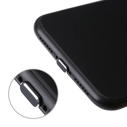 Elite iPhone Dust Plug for Charging Port