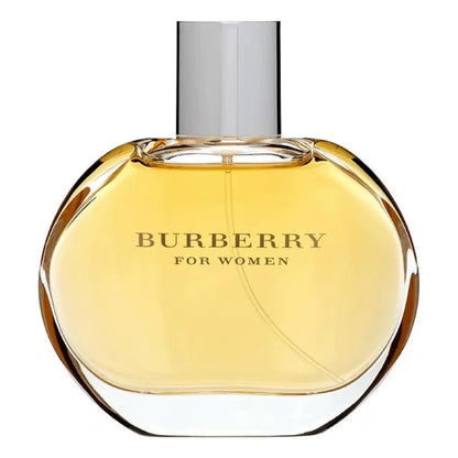 Burberry Femme Classic Eau de Parfum 3.3 Fl Oz