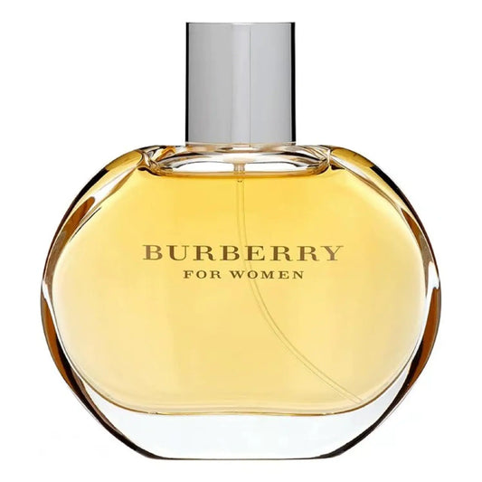 Burberry Femme Classic Eau de Parfum 3.3 Fl Oz