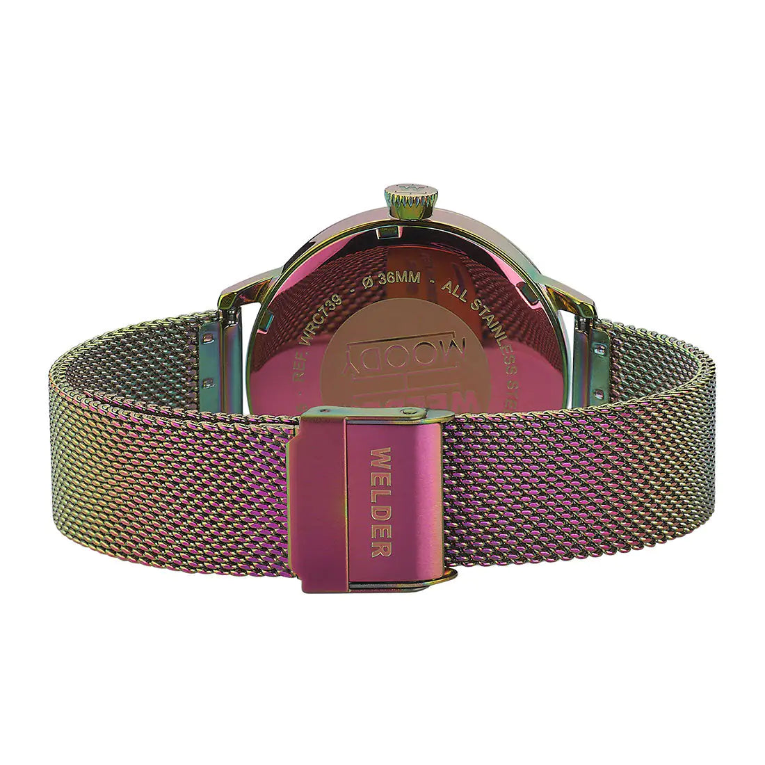 Montre Femme Welder Moody WRC739