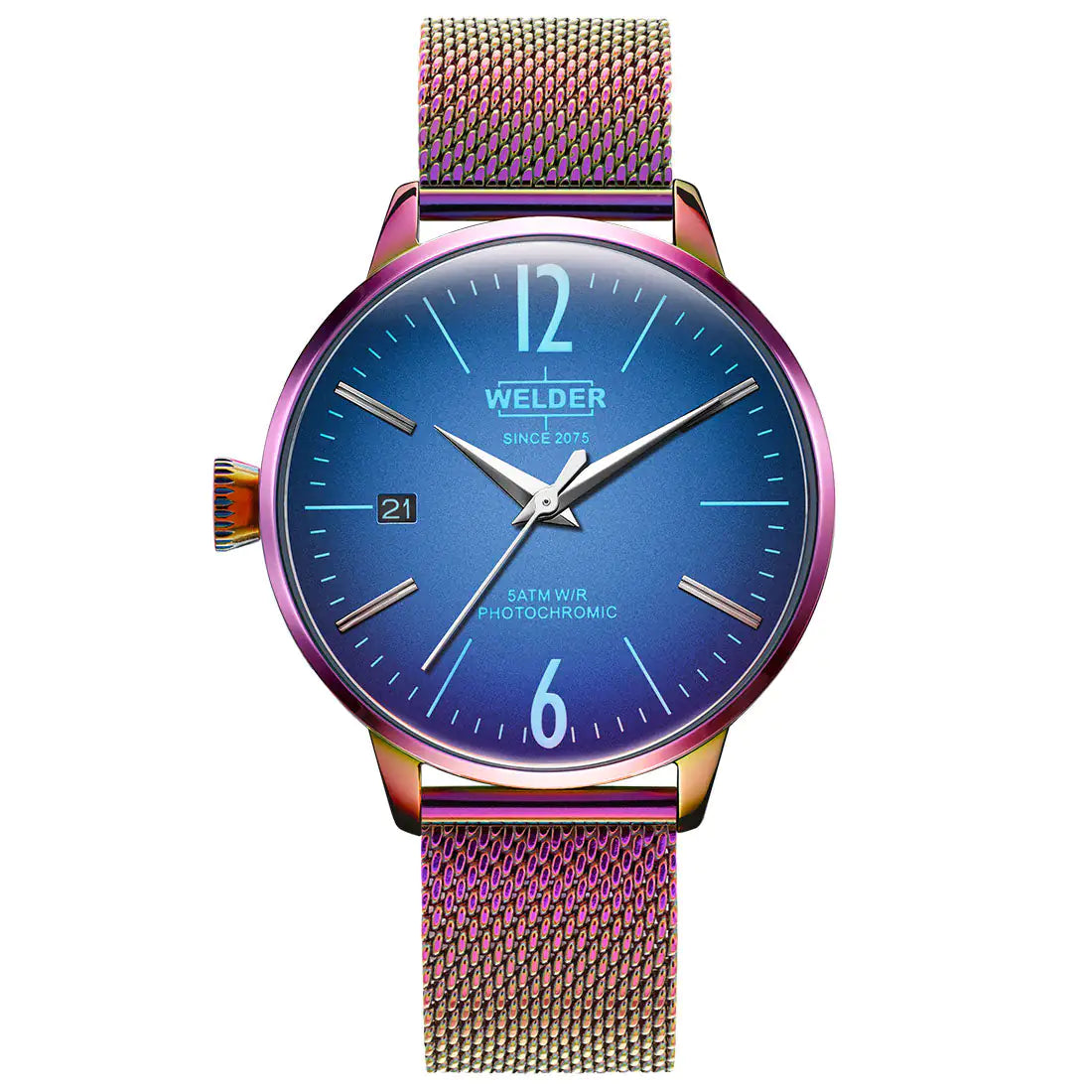 Montre Femme Welder Moody WRC739