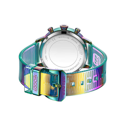 Montre pour Femmes Welder Moody WWRC126