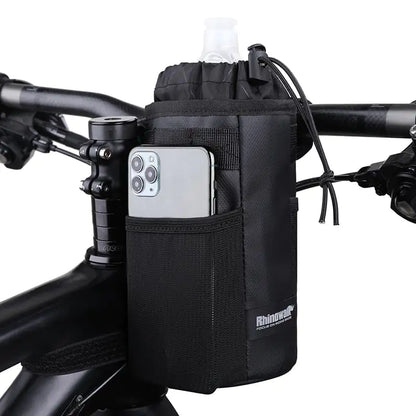 Kit de Bouteille d'Eau de Vélo Portable et Léger