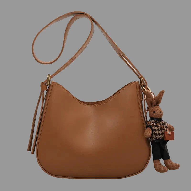 Nouveau Sac Messager Toutes-saisons pour Dames au Design Unique