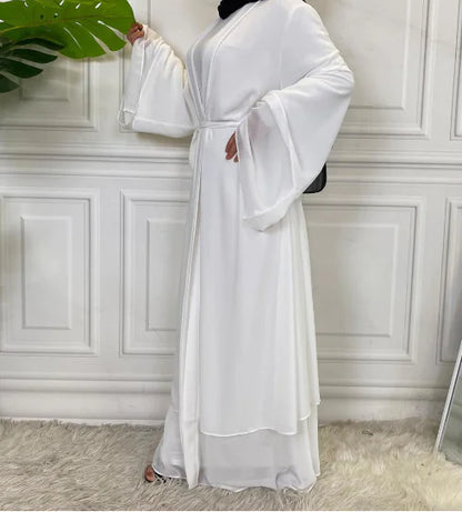 Modern Arab Elegance Thobe