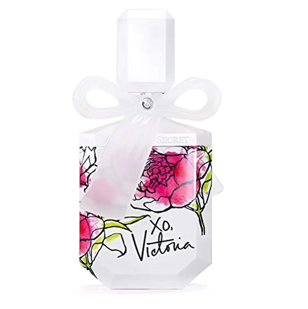 Victoria's Secret Xo Victoria Eau de Parfum 50 ml