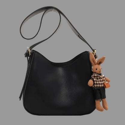 Nouveau Sac Messager Toutes-saisons pour Dames au Design Unique