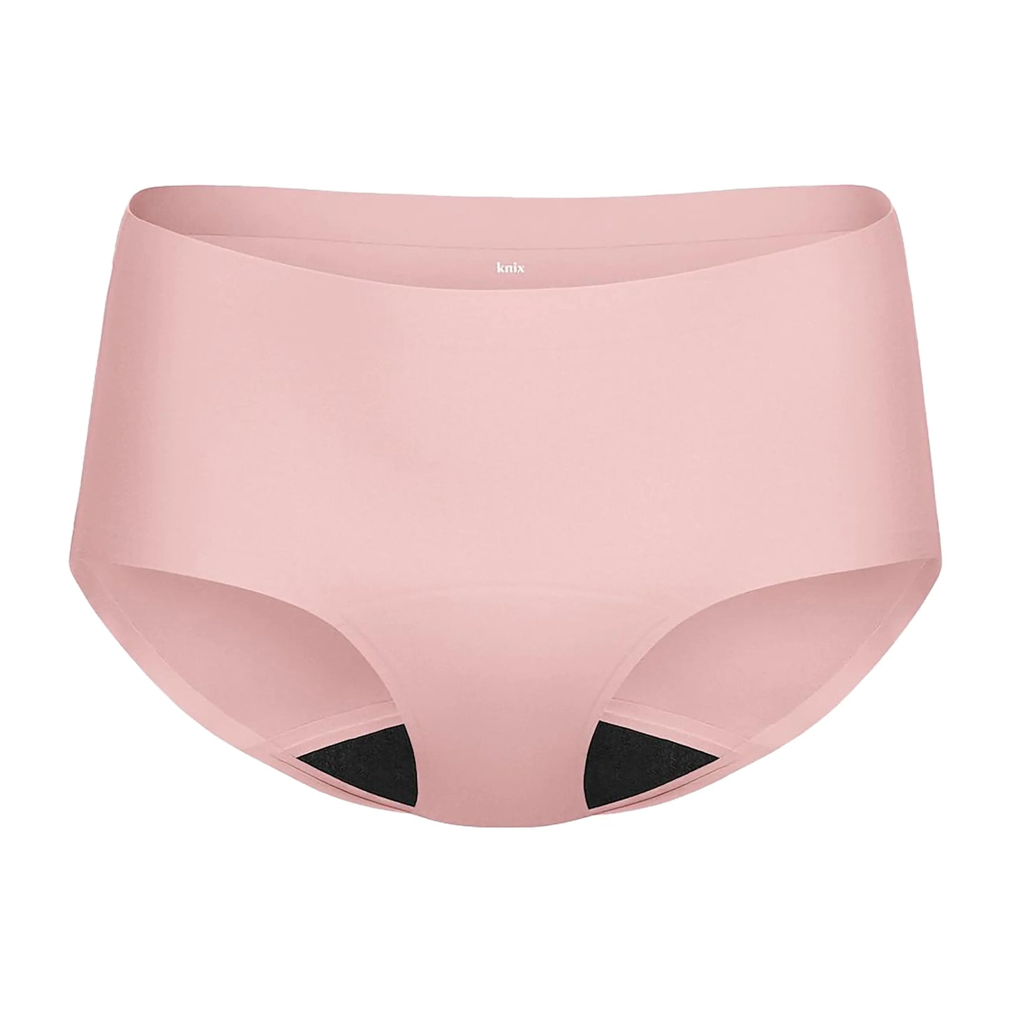 KNIX XL Rose Water Leakproof Boyshorts