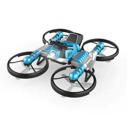 SkyRider DroneCycle Toy