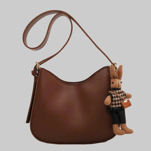 Nouveau Sac Messager Toutes-saisons pour Dames au Design Unique