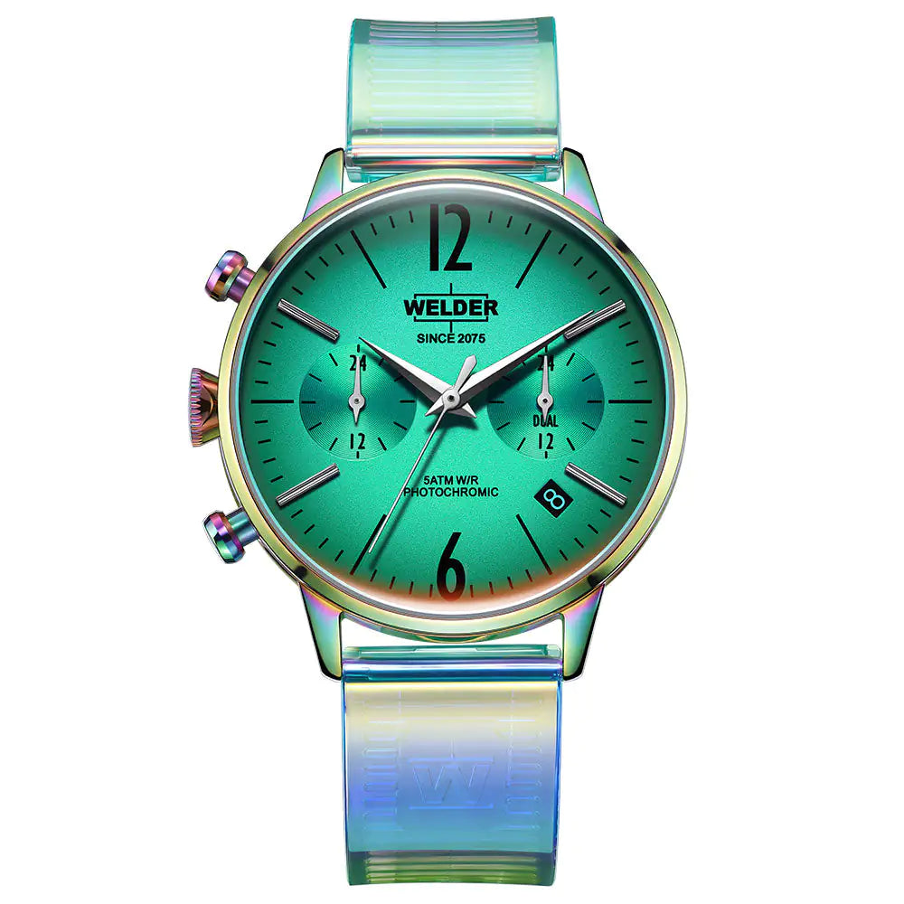 Montre pour Femmes Welder Moody WWRC126