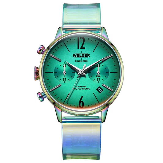 Montre pour Femmes Welder Moody WWRC126
