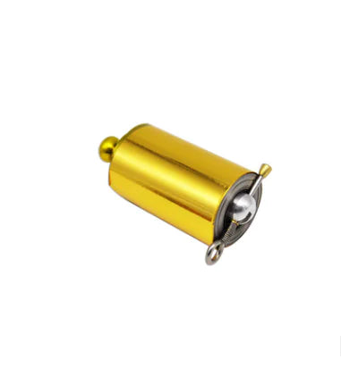 Baguette Magique Rétractable - Bâton Doré