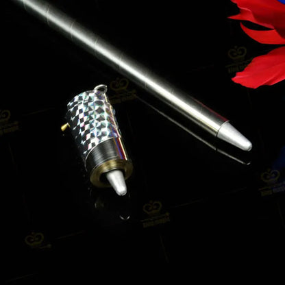 Baguette Magique Rétractable - Bâton Doré