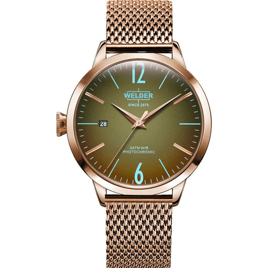 Montre Femme Welder Moody WRC625