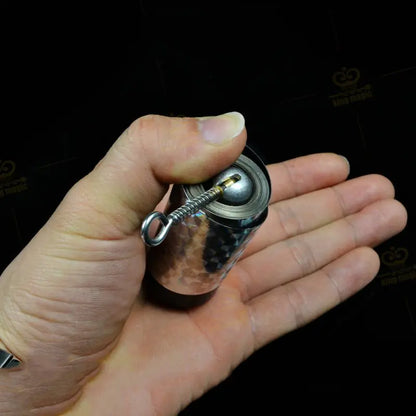 Baguette Magique Rétractable - Bâton Doré