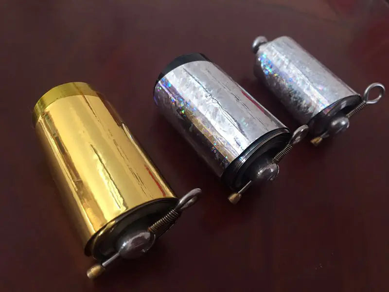 Baguette Magique Rétractable - Bâton Doré